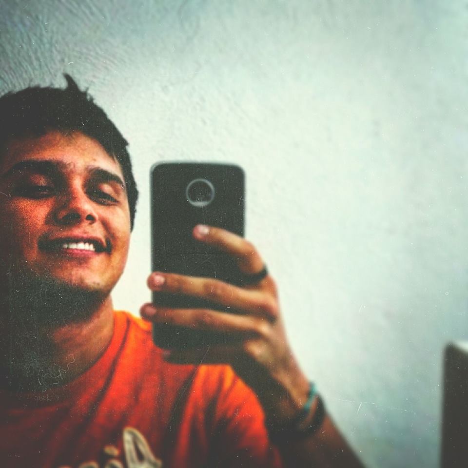 Hector Haro sunset